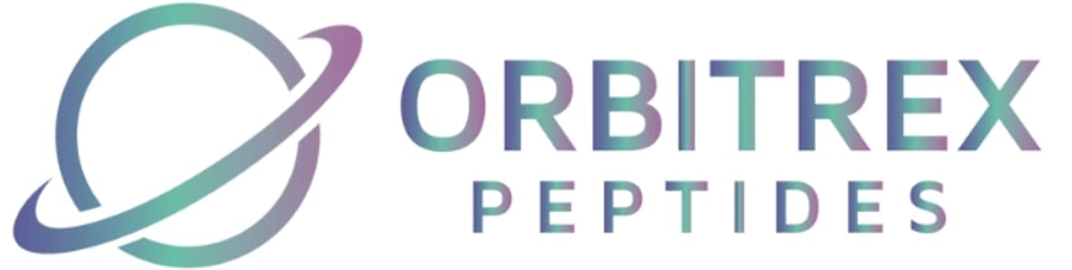 orbitrexpeptide.com