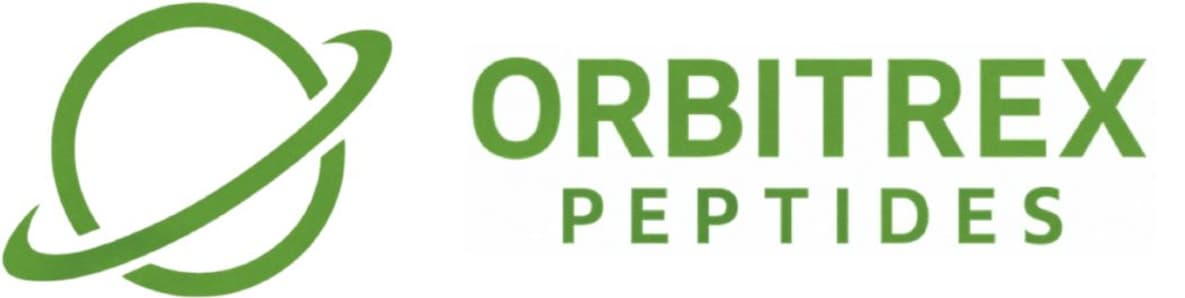 orbitrexpeptide.is
