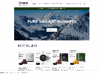 organicextractstore.com