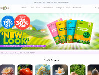organicindiaseeds.com