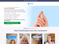 oriclehearing.com