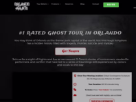 orlandohaunts.com