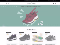 ortho-wear.com