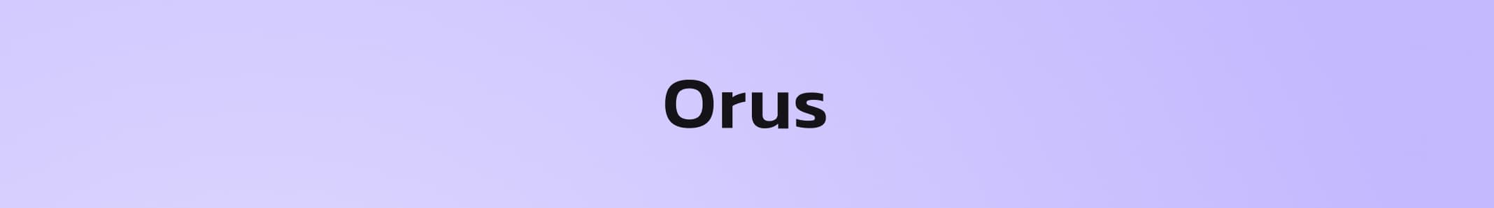 orus.eu