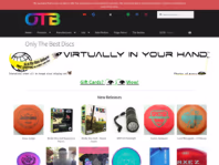 otbdiscs.com