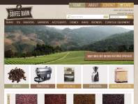 ourcoffeebarn.com