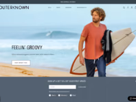 outerknown.com
