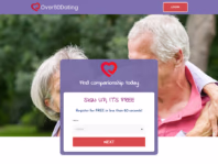 over60datingsite.co.uk