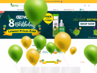 oziva.in