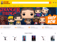 ozziecollectables.com