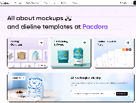 pacdora.com