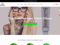 painlesstattoo.co