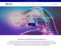 painreliefaustralia.com.au