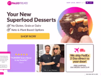 paleotreats.com
