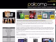 palicomp.co.uk