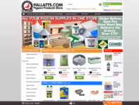 pallatts.com