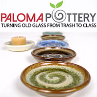 palomapottery.com