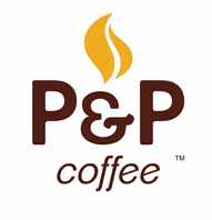 pandpcoffee.com