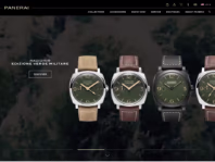 panerai.com