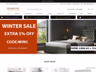 paramountfurniture.co.uk