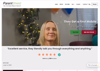 parentshield.co.uk