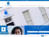 parkhilldental.co.uk