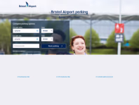 parking.bristolairport.co.uk
