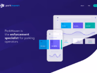 parkmaven.com