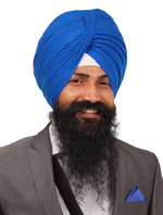 parmvirsingh.com