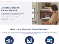 partner.microsoft.com