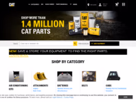 parts.cat.com