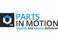 partsinmotion.co.uk