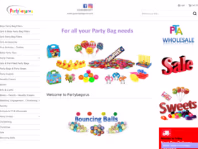 partybagsrus.co.uk