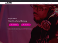 partyheadphones.com