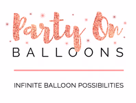 partyonballoons.co.uk