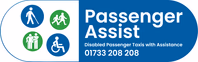 passengerassistcambs.co.uk