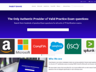passitexams.com