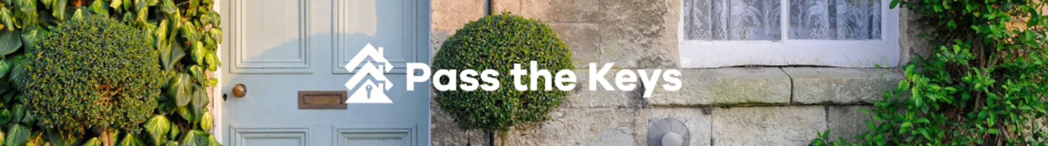 passthekeys.com