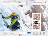 patagonia.com
