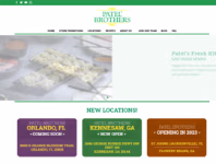 patelbros.com