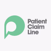 patientclaimline.com