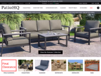 patiohq.com