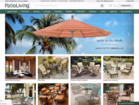 patioliving.com