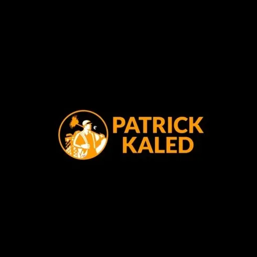 Patrick Kaled Ramonage
