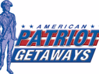 patriotgetaways.com
