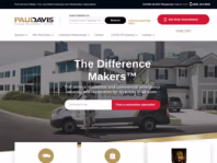 pauldavis.com