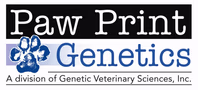 pawprintgenetics.com