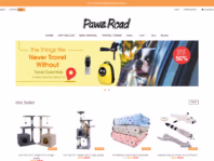 pawzroad.com