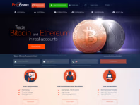 paxforex.com