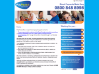 paypacket.co.uk